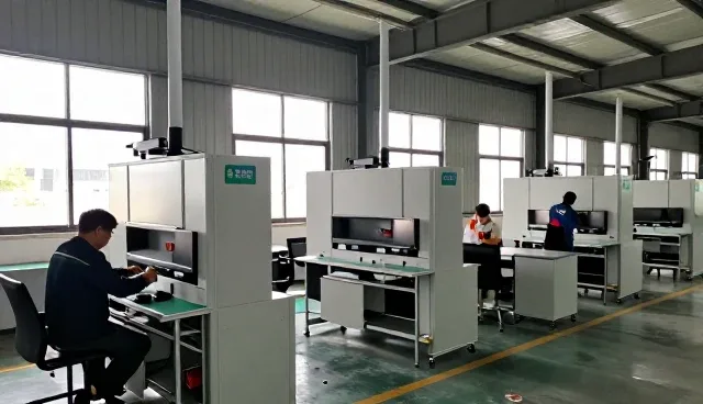 智能农具套装