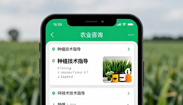 农业咨询在农资供应保障中的关键作用