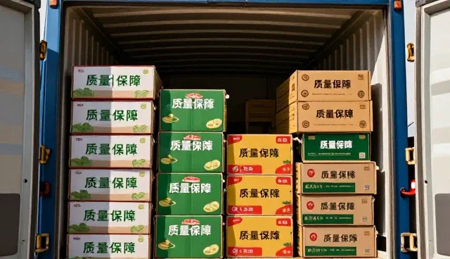 农机使用趋势下仓储保鲜服务的优化路径