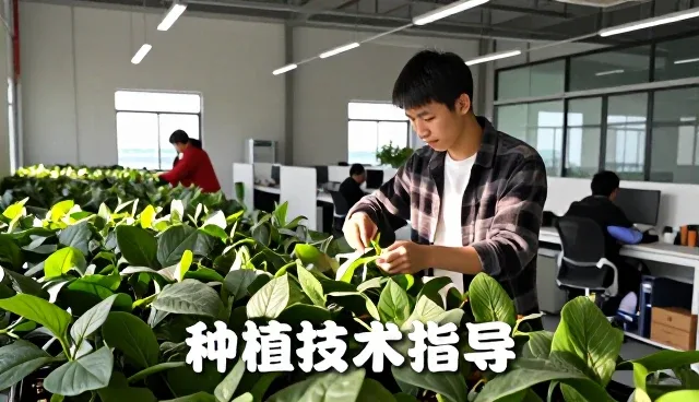 诸城强林饲料有限公司分享农机服务支持知识