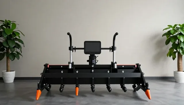 如何选择适合的智能农具？