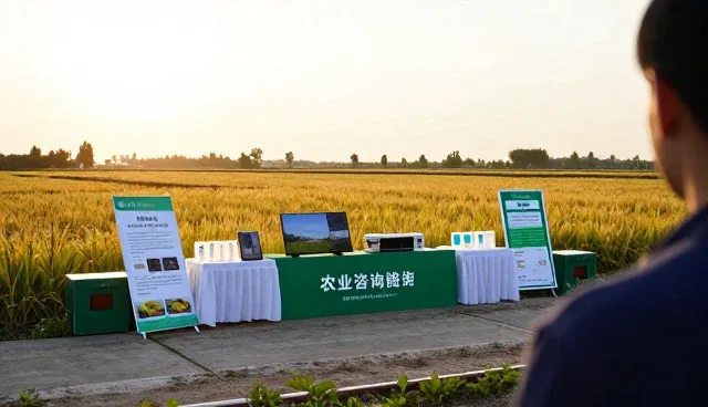 仓储保鲜技术在农业供应链中的关键应用解析